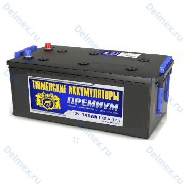 Аккумуляторная батарея Тюменские Аккумуляторы  ТСМ-12007 AGM фото 