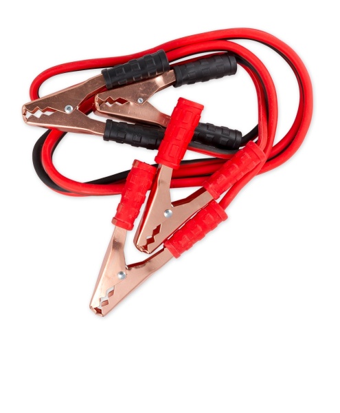 Провода прикуривания