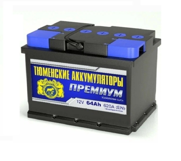 Аккумуляторная батарея 6СТ-75 PLATIN GR (Ford Exp)(65-850) пп фото 