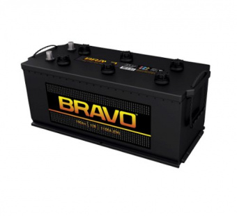 Аккумуляторная батарея АКОМ BRAVO 190 пр
