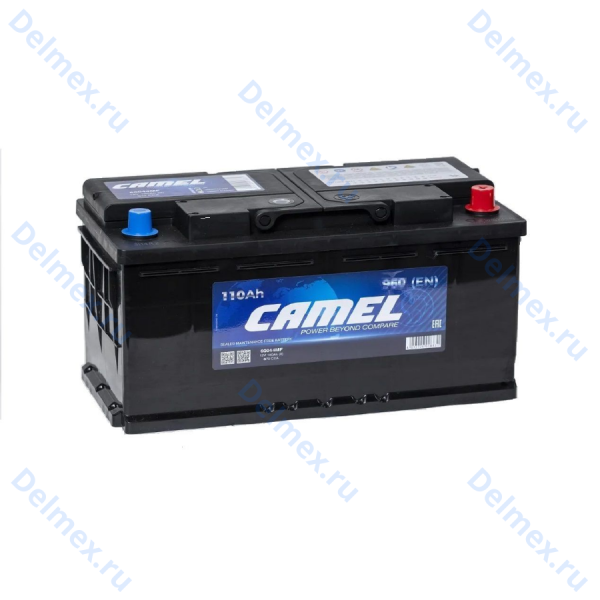 Аккумуляторная батарея Tyumen Battery 6МТС-7 Moto AGM прямой полярности