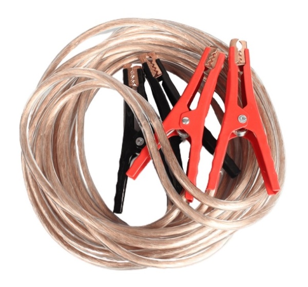 Провода прикуривания