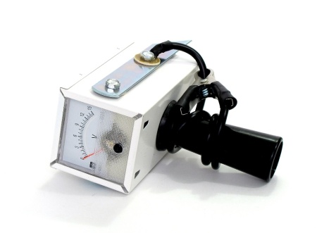 Нагрузочная вилка НВ-01(100А)