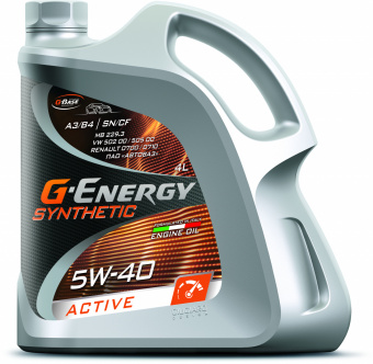 G-Energy-Synthetic-Active-5W-40-4L