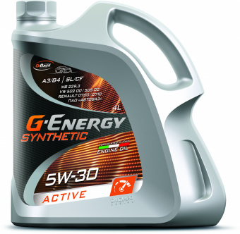 G-Energy-Synthetic-Active-5W-30-4L