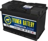 Фото Аккумуляторная батарея Tyumen Battery 6СТ-70VRLA-R PREMIUM AGM