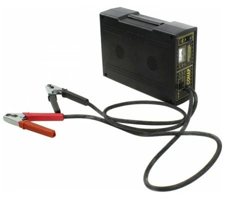 Зарядное устройство для автомобильного аккумулятора