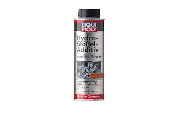 Присадка в масло для гидрокомпенсаторов клапанов LIQUI MOLY 0.3л 3919 /