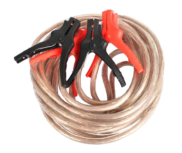 Провода прикуривания